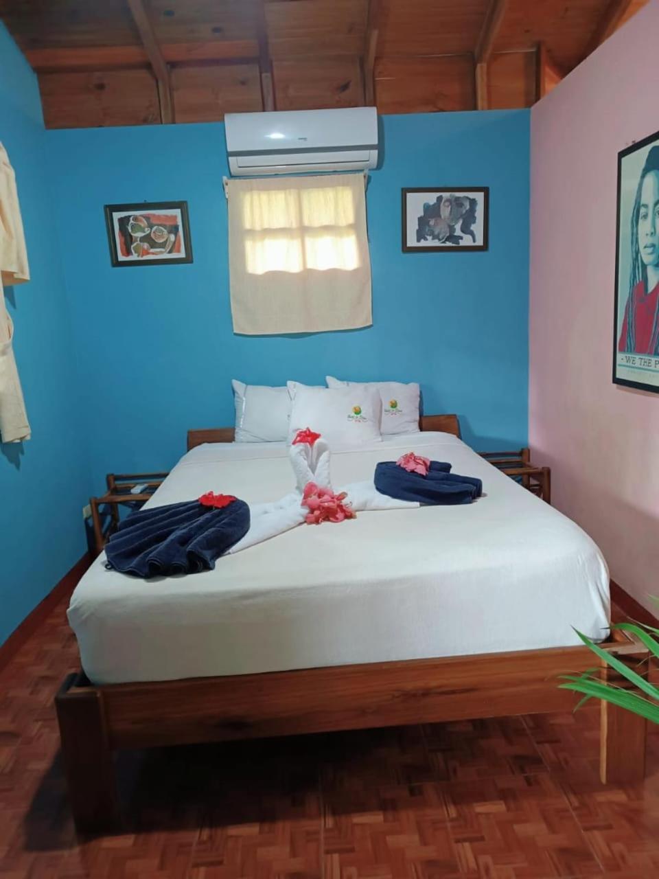 Hotel La Diosa Кауита Экстерьер фото