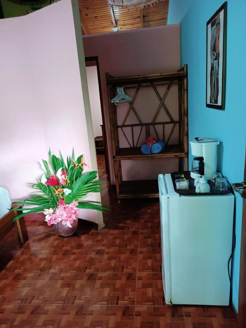 Hotel La Diosa Кауита Экстерьер фото