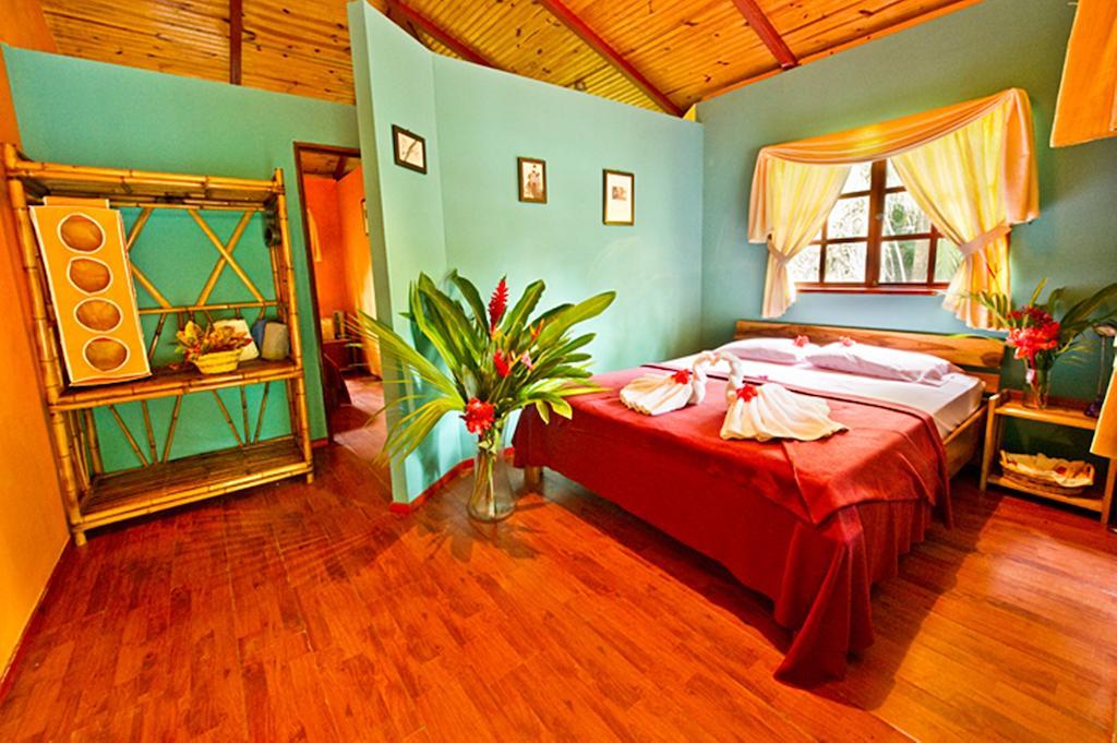 Hotel La Diosa Кауита Номер фото