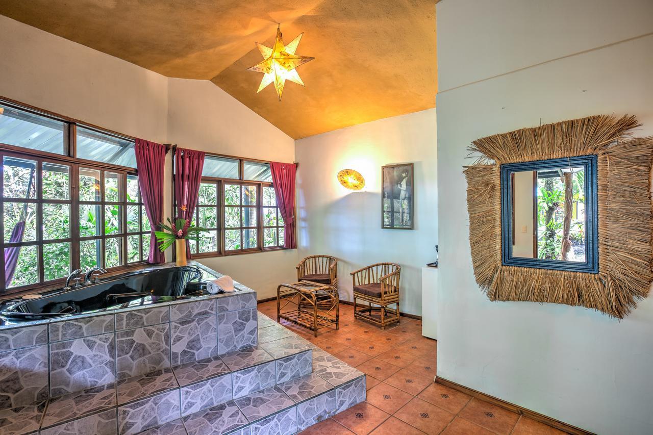 Hotel La Diosa Кауита Экстерьер фото